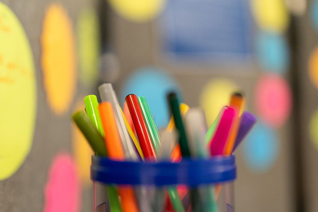 Collection of textures 