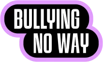 Bullying No Way Logo