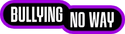 Bullying No Way Logo