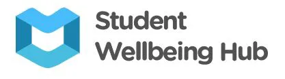 Student Wellbeing Hub logo