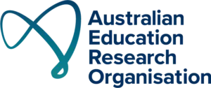 Australian Education Research Organisation logo